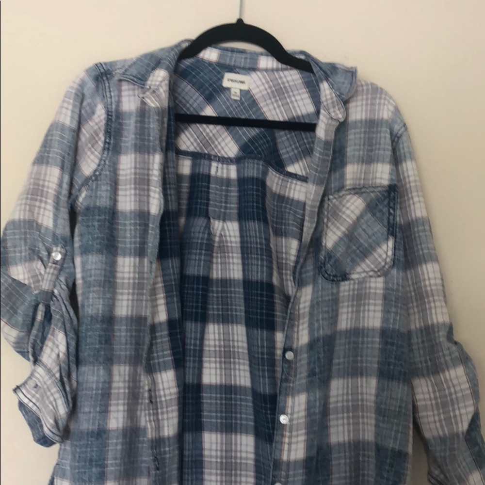 Flannel - Picture 2 of 6